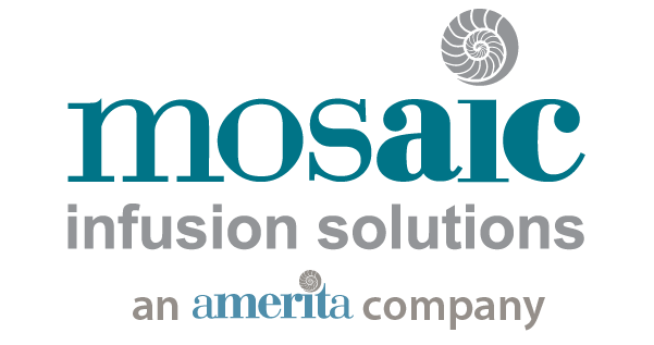 Mosaic infusion solutions